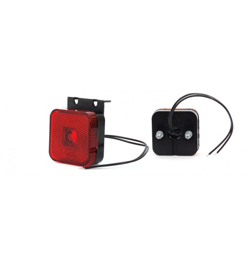 LED Red Rear Marker Lamp W63304Z